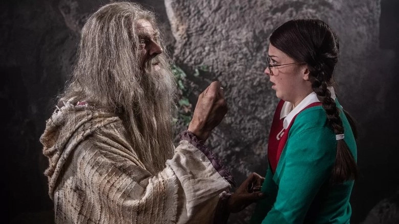 Anubis - De Toorn Van Balor (2010)