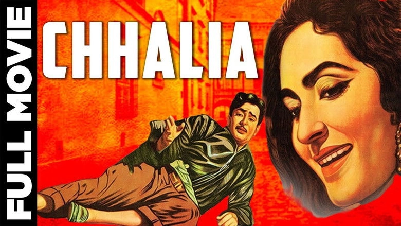 Chhalia (1960)