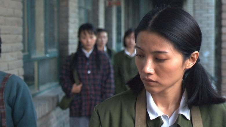 Ai Qing De Ya Chi (2007)