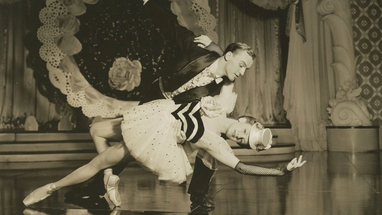 George White's Scandals (1945)