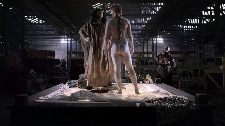 Goltzius And The Pelican Company (2014)