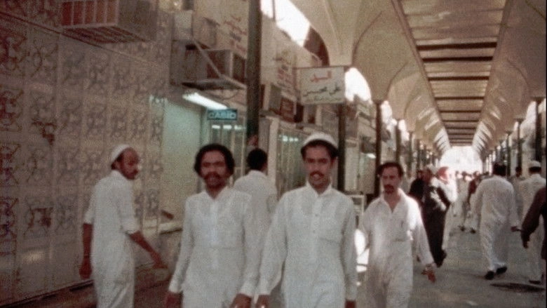 I Saw Him There (2018)