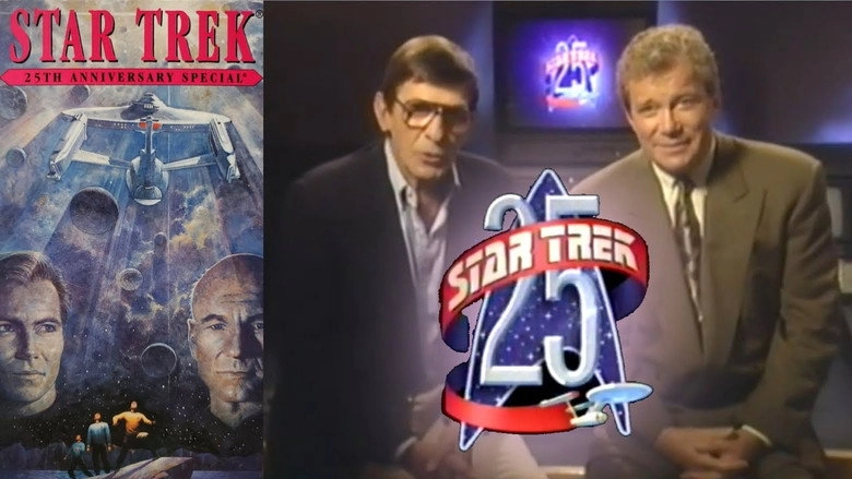 Star Trek 25th Anniversary Special (1991)