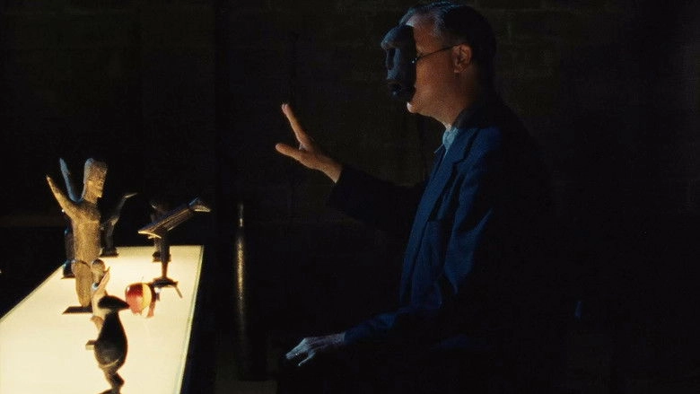 The Tragedy of Hamlet, Prince of Denmark (1993)