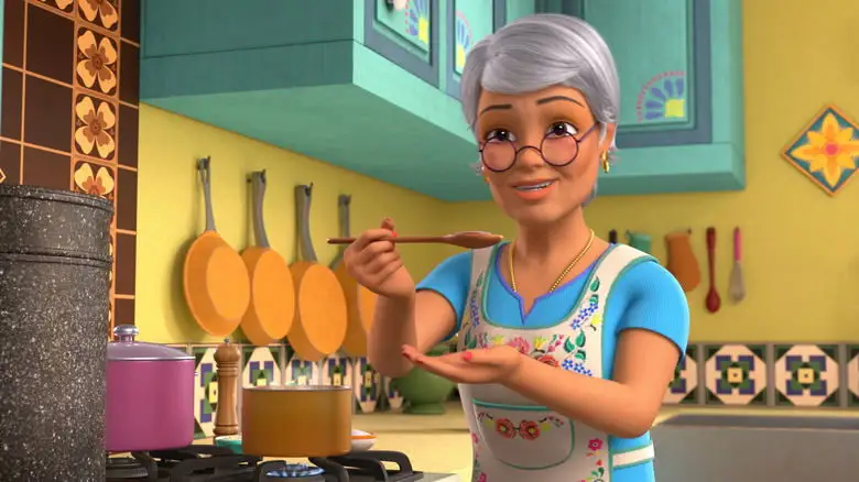 Barbie And Teresa: Recipe For Friendship (2025)