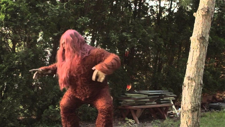 SexSquatch (2013)