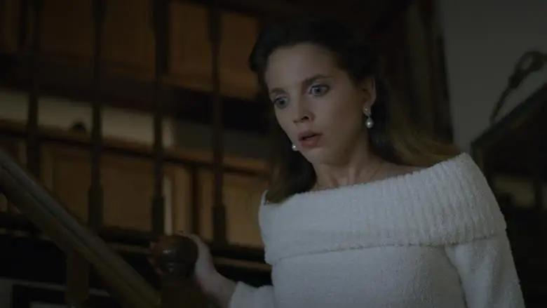 When It Rains In LA (2025)