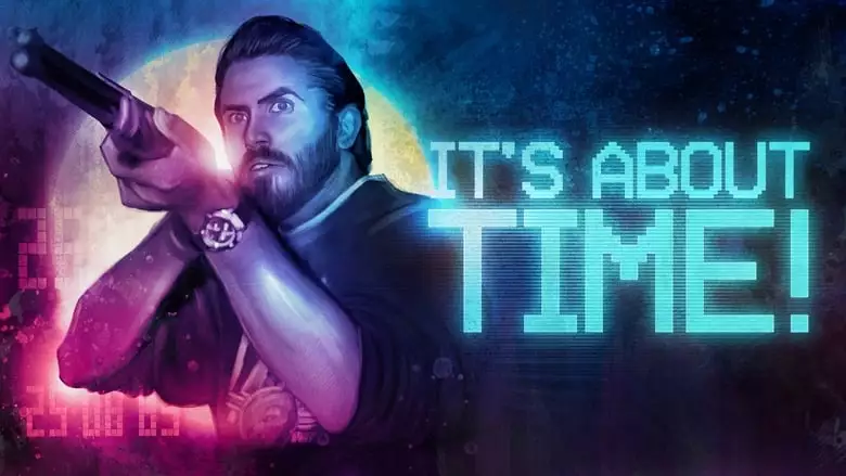 It's About Time! (2019)
