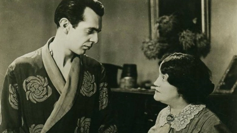 The Speckled Band (1931)