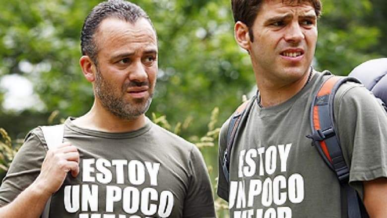 Road To Santiago (2009)