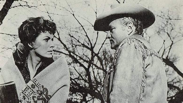 The Deadly Companions (1961)