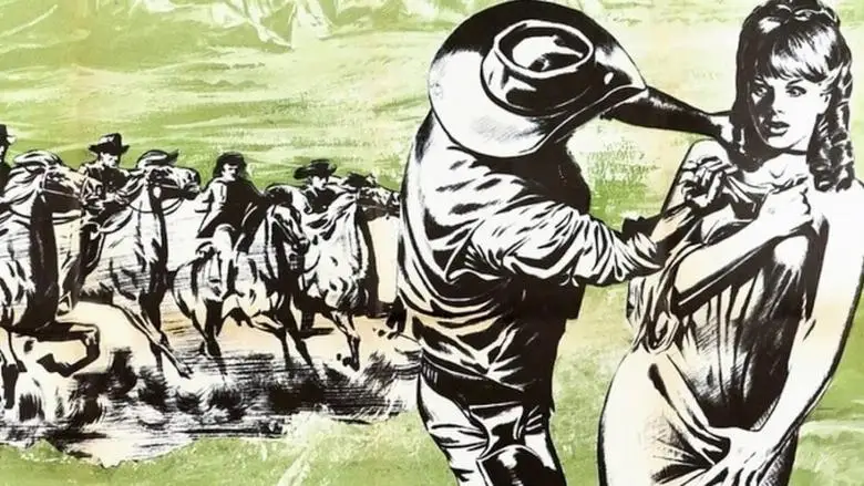 Trusting Is Good... Shooting Is Better (1968)