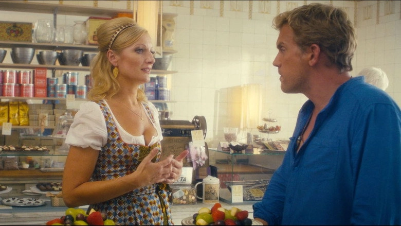 Vatertage - Opa Uber Nacht (2012)