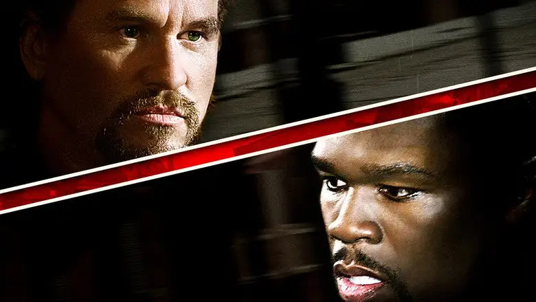 Streets Of Blood (2009)