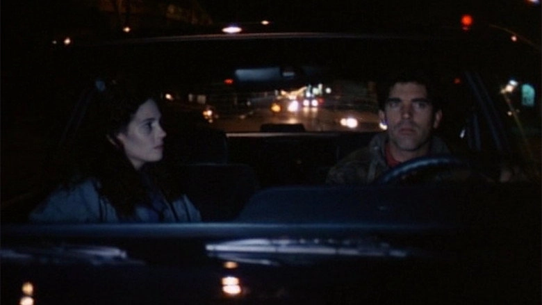 Midnight Kiss (1993)