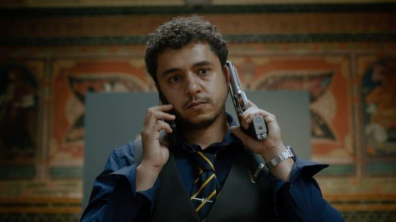 De Vaandeldrager Vijf (2024)