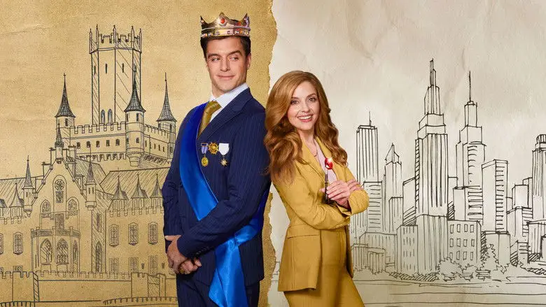 A Royal Setting (2026)