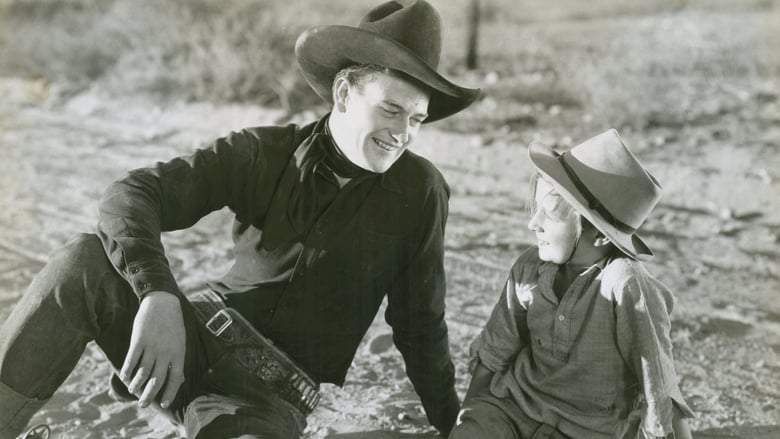 West Of The Divide (1934)