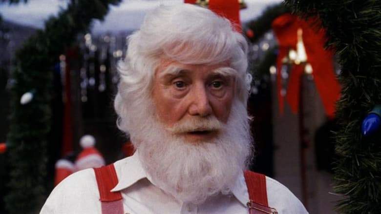 Inheritance Up Christmas (1996)