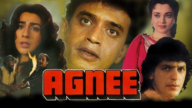 Agnee (1988)
