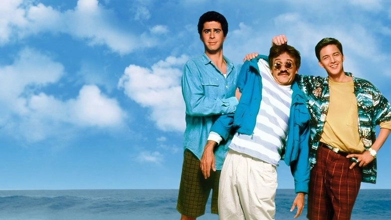 Weekend At Bernie's (1989)