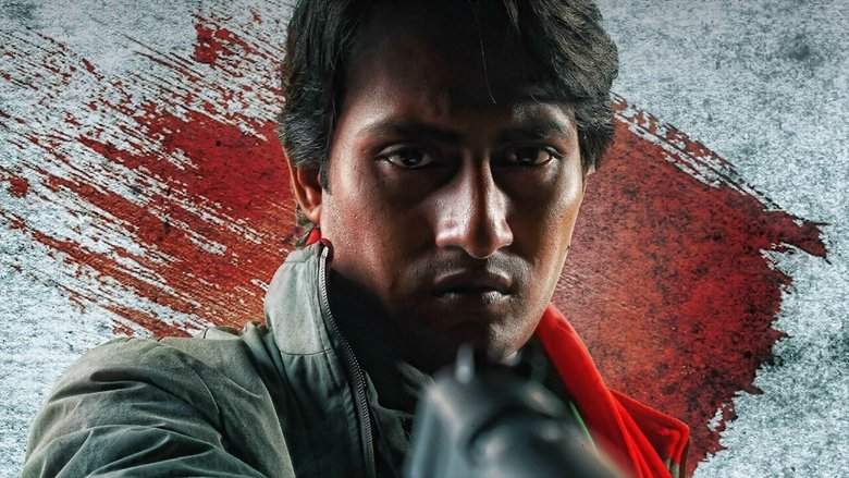 Madaari (2023)