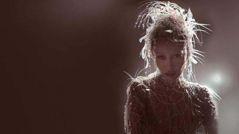 Something Beautiful (2025)