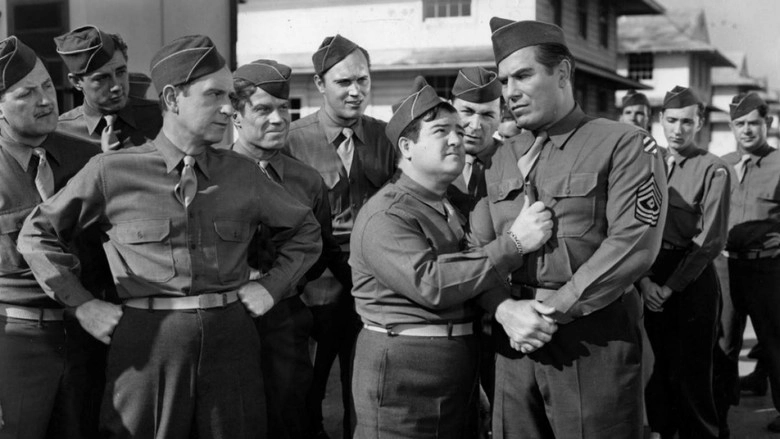 Buck Privates Come Home (1947)