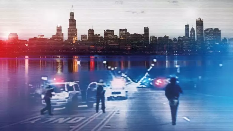 16 Shots (2018)