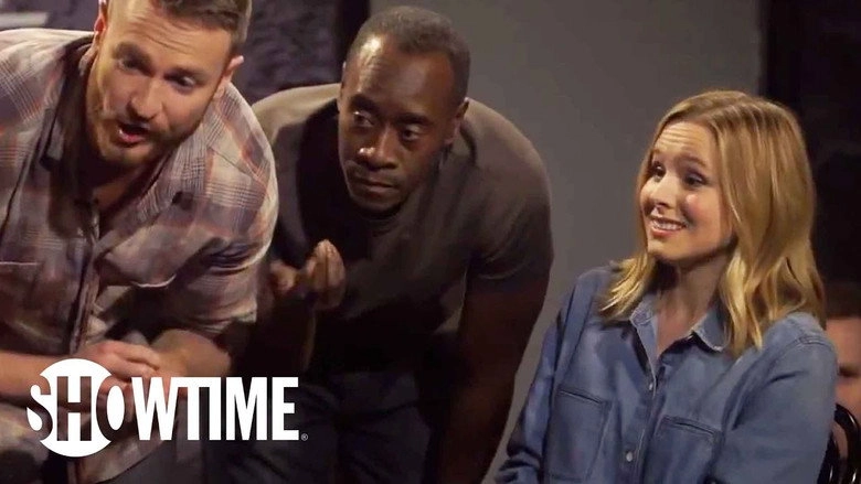 House Of Lies Live (2013)