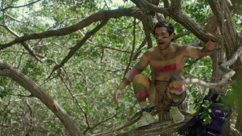 Familia A La Deriva (2026)