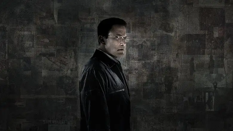 The Accountant 2 (2025)