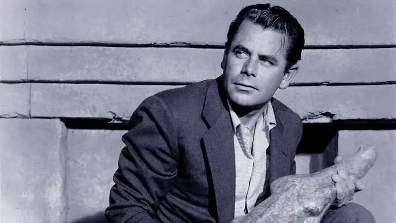 Plunder Of The Sun (1953)