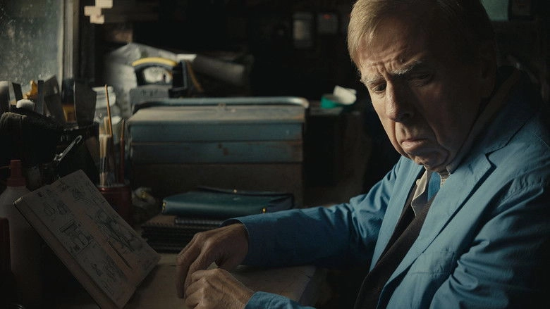 This Time Away (2019)