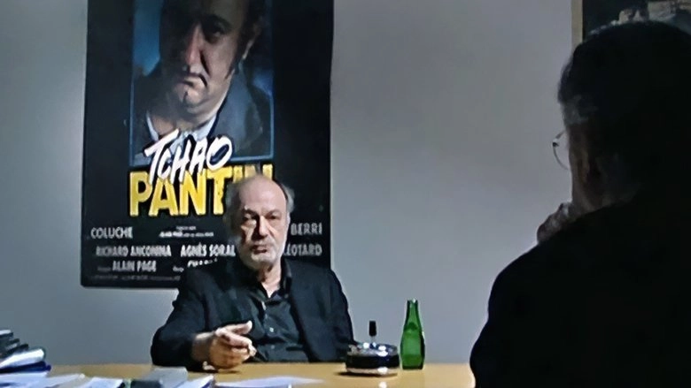 Tchao Pantin (2003)