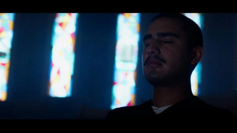 Ghost (2025)