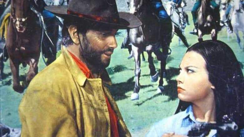 Lone And Angry Man (1965)