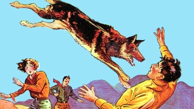 Tracked By The Police (1927)