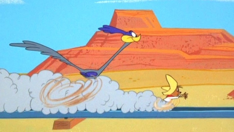 The Wild Chase (1965)