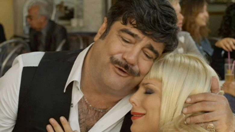 Una Notte Da Paura (2012)