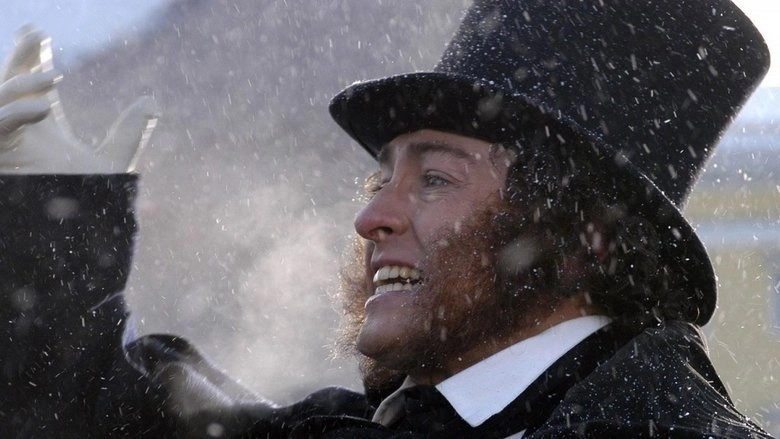 Pushkin: Poslednyaya Duel (2006)