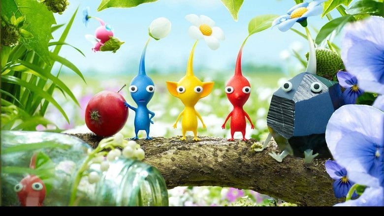 Treasure In A Bottle (2014)