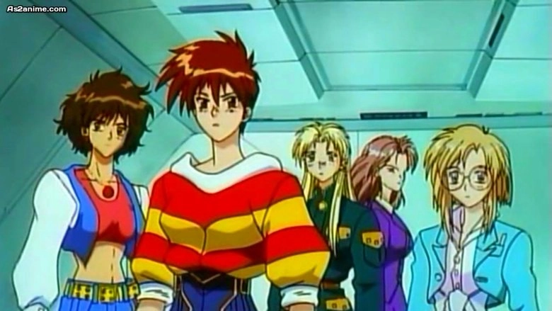 Gundress (1999)