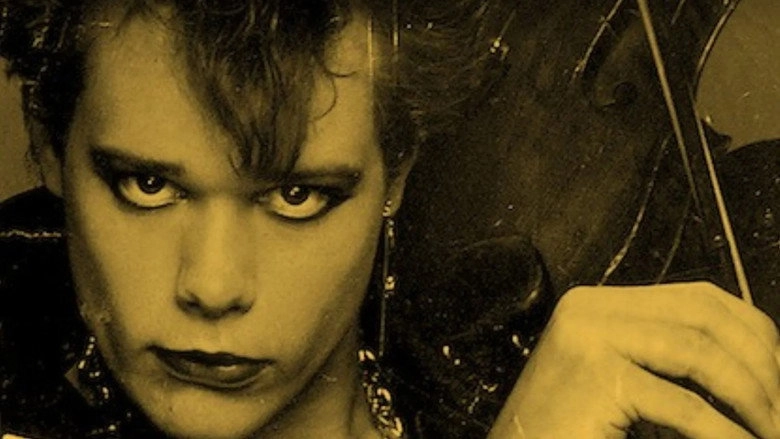 The Day My Kid Went Punk (1987)
