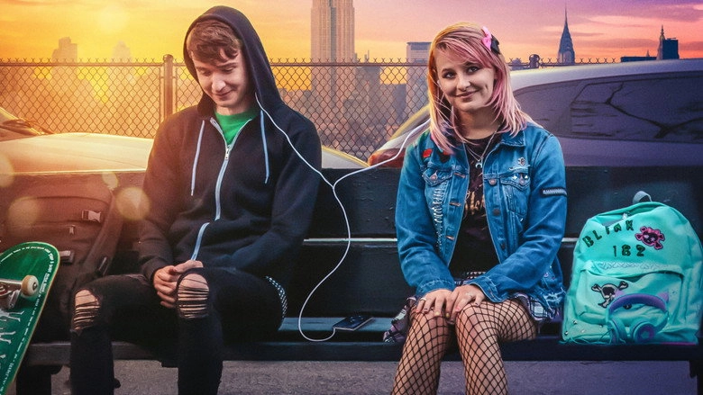 Lily Darling (2023)