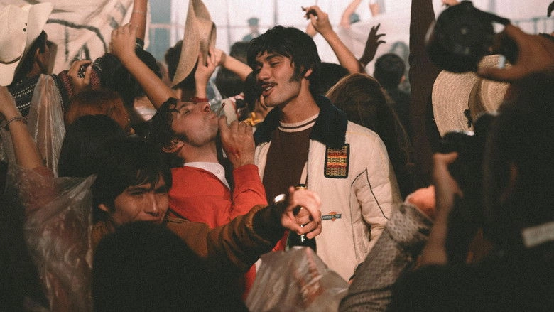 Autos, Mota Y Rocanrol (2025)