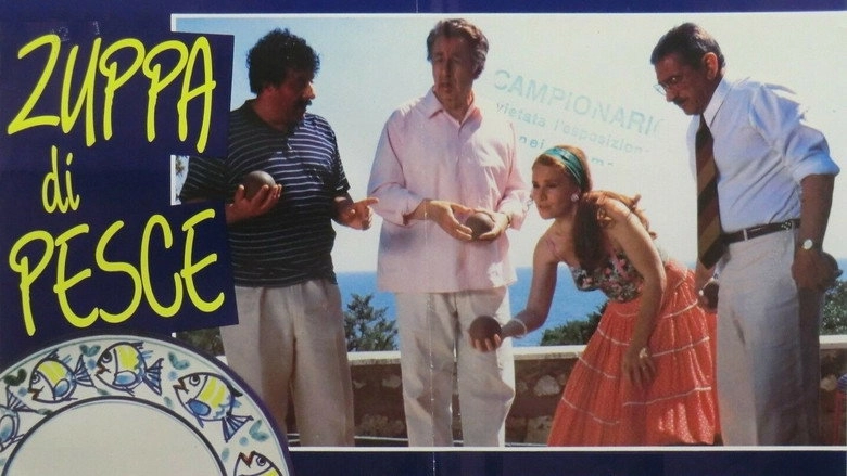 Zuppa Di Pesce (1992)