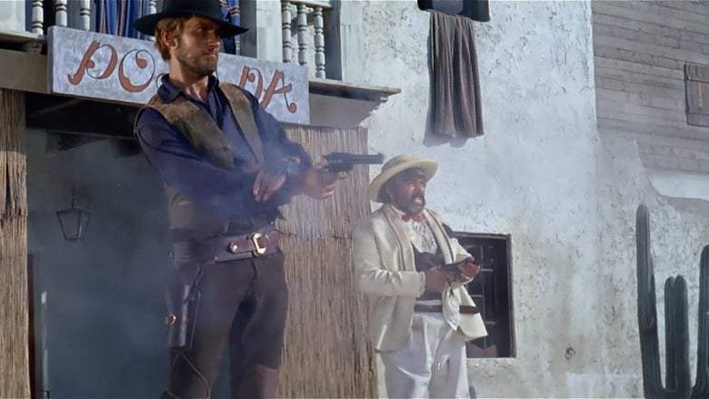 Don't Wait, Django... Shoot! (1967)