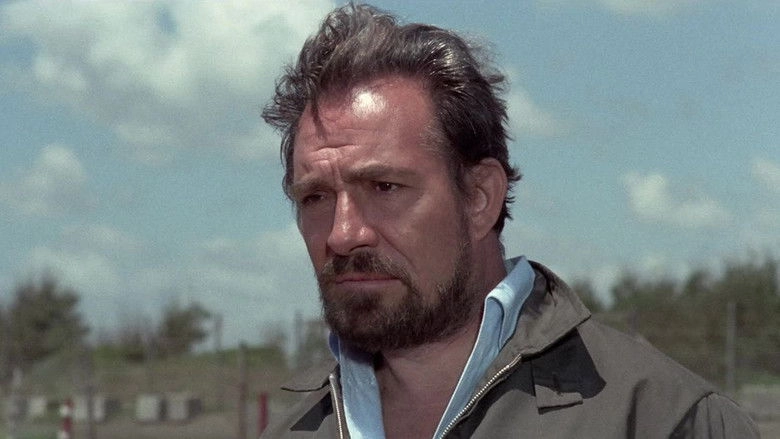 In The Name Of The Italian People (1971)