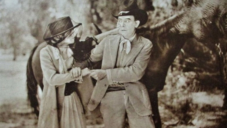When Pals Fall Out (1919)